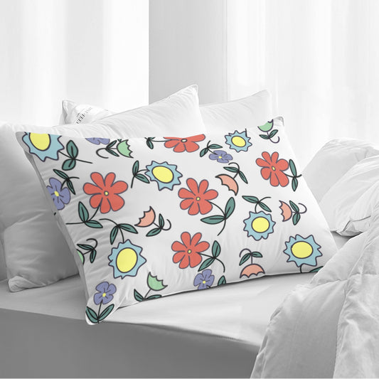 Double Side Printing Pillow Cover（1PC