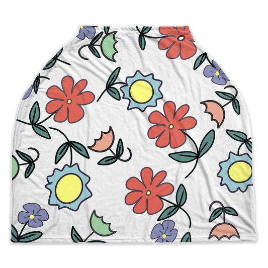 Nursing Covers