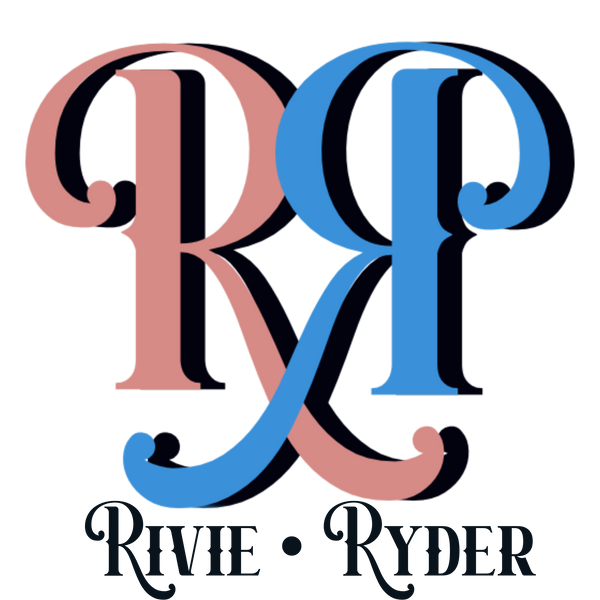 Rivie and Ryder